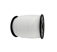 Intrecciato Filo di Nylon 3mm Romano Cieco Corda Forte Pullover Fai da Te 1-50 M