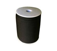 Intrecciato Filo di Nylon 3mm Romano Cieco Corda Forte Pullover Fai da Te 1-50 M
