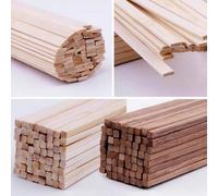 Intreccio in bambù, fette di bambù, materiali per modellismo fai-da-te in bambù e legno, artigianato fatto a mano, mobili, lanterne, gabbie per uccelli, produzione di gioielli Strisce quadrate di colo