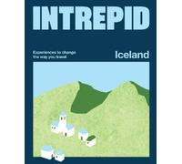 Intrepid Iceland (Tascabile) Intrepid