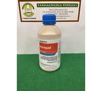 Intrepid Insetticida ovo larvicida selettivo a base di Metossifenozide Lt1