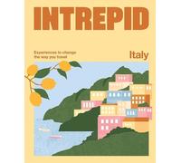 Intrepid Italy (Tascabile) Intrepid