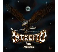 Intrepid The Message (Vinyl LP)