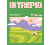Intrepid Vietnam (Tascabile) Intrepid