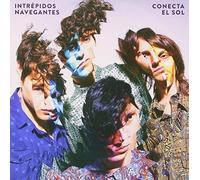 Intrepidos Navegantes - Conecta El Sol