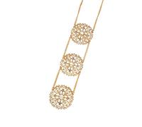 Intricato sud-est asiatico zinco lega petto pin ornamento stili etnici farfalla a forma di spilla abbigliamento formale accessorio musulmani donna culturale spilla, Misura unica, come descritto