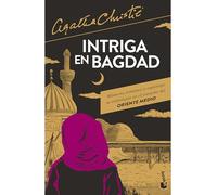Intriga en Bagdad / They Came to Bagdad