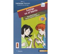 Intriga en el barrio [Lingua spagnola]