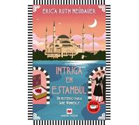 Intriga en Estambul: Un misterio para Jane Wunderly: 3