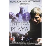 Intriga En La Playa