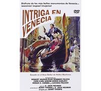 Intriga En Venecia