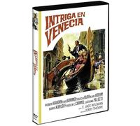 Intriga En Venecia (The Venetian Affair) (Import)