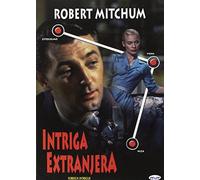 Intriga Extranjera
