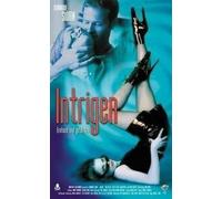 Intrigen (DVD) Dominique Swain Benjamin Pullen Peggy Lipton Joan Rivers