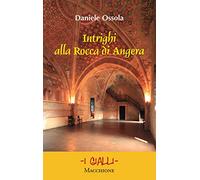 Intrighi alla Rocca di Angera