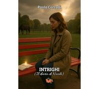 Intrighi: (Il diario di Nicole)