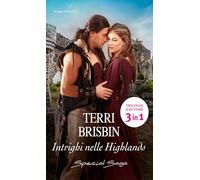 Intrighi nelle Highlands