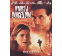 Intrigo a Barcellona