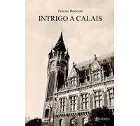 Intrigo a Calais - [EBS Print]