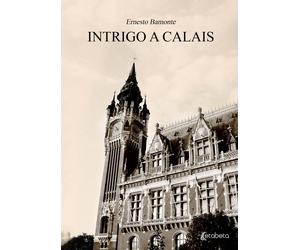 Intrigo a Calais - [EBS Print]