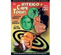Intrigo A Cape Town