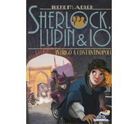 Intrigo a Costantinopoli