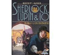 Intrigo a Costantinopoli