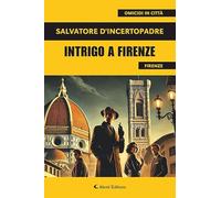 Intrigo a Firenze