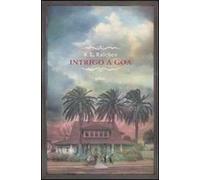 Intrigo a Goa