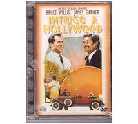 Intrigo A Hollywood