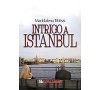 Intrigo a Istanbul