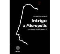 Intrigo a Micropolis