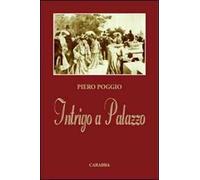 Intrigo a palazzo