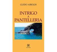 Intrigo a Pantelleria