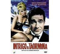 Intrigo A Taormina (DVD)