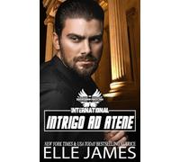 INTRIGO AD ATENE: ATHENS AFFAIR