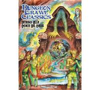 Intrigo alla Corte del Caos. Avventura di 1° Livello per Dungeon Crawl Cla...