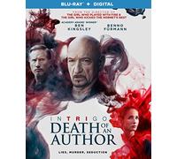Intrigo: Death of an Author