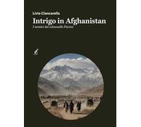 Intrigo in Afghanistan. I nemici del colonnello Piccini