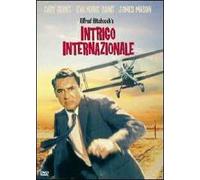 Intrigo Internazionale – Warner Bros.