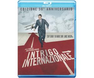 Intrigo internazionale (50' anniversario)