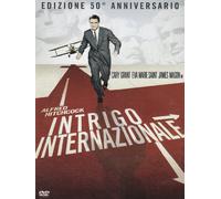 Intrigo Internazionale (Special Edition) (2 Dvd)