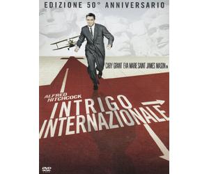 Intrigo Internazionale (Special Edition) (2 Dvd)