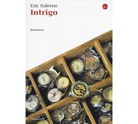 Intrigo - Salerno Eric