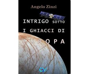INTRIGO SOTTO I GHIACCI DI EUROPA