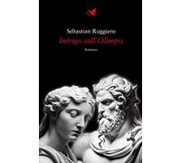 Intrigo sull'Olimpo