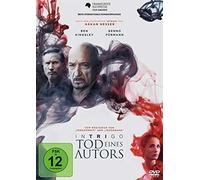 Intrigo - Tod eines Autors