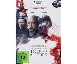 Intrigo - Tod eines Autors
