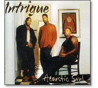 Intrigue - Acoustic Soul