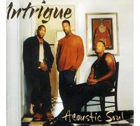 Intrigue - Acoustic Soul